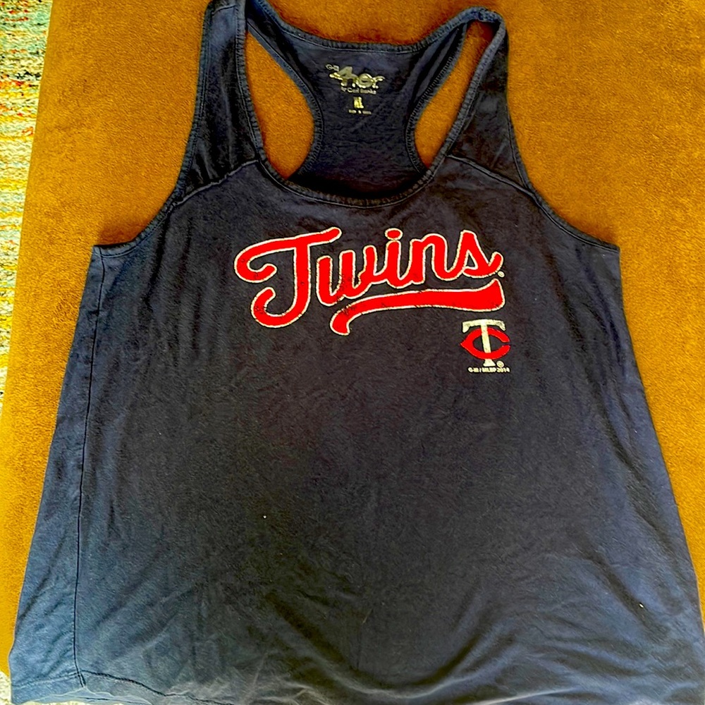 Women’s tank top